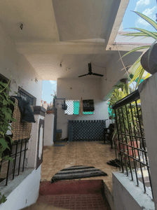 Image of 1200 Sq.ft 3 BHK Independent House for sale in Sai Nagar, Borgaon Meghe, Wardha for Rs. 5300000