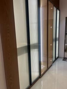 Bedroom Image of 1155 Sq.ft 2 BHK Apartment / Flat for sale in Vasai West Vasai for Rs. 7800000