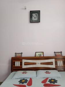 Hall Image of 500 Sq.ft 4.5 BHK Independent House for rent in Kudi Bhagtasni Housing Board Jodhpur for Rs. 5000