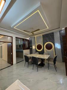 Image of 1700 Sq.ft 3 BHK Villa for sale in Kalwad Road, Jaipur for Rs. 7500000