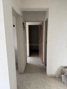 Hall Image of 422 Sq.ft 1 BHK Apartment / Flat for sale in Leo Eminence, Bandra East Mumbai for Rs. 25000000