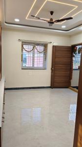 Hall Image of 1035 Sq.ft 2 BHK Apartment / Flat for rent in Bhawana Sree Pride, Isnapur Sangareddy for Rs. 18000