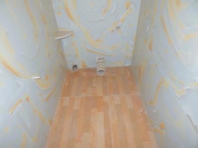 Bathroom Image of 1136 Sq.ft 3 BHK Apartment / Flat for sale in Dum Dum Cantonment Kolkata for Rs. 4089600
