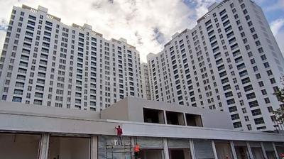 Image of Megapolis Serenity Apartment-Hinjawadi Phase 3 in Hinjawadi Phase 3, Pune