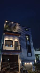 2 BHK Independent Builder Floor