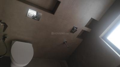 Image of 1550 Sq.ft 3 BHK Apartment / Flat for rent in Experio Platinum Elysium, Nerul, Navi Mumbai for Rs. 90000