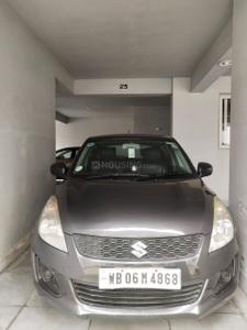 Hall Image of 1840 Sq.ft 3 BHK Apartment / Flat for sale in Bengal Sampoorna, Rajarhat Kolkata for Rs. 12000000