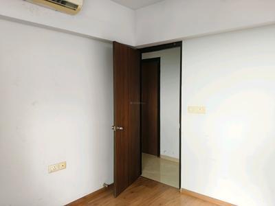 Bedroom Image of 1200 Sq.ft 2.5 BHK Apartment / Flat for sale in Lodha CASA LAKESIDE, Palava Phase 2 Thane for Rs. 7200000