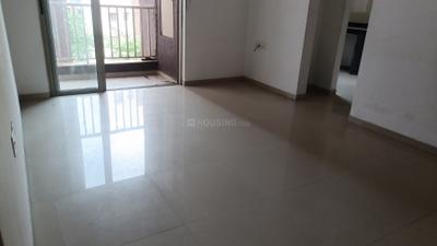 Living Room Image of 450 Sq.ft 1 BHK Apartment / Flat for rent in Casa Rio Viva, Palava Phase 1 Thane for Rs. 12000