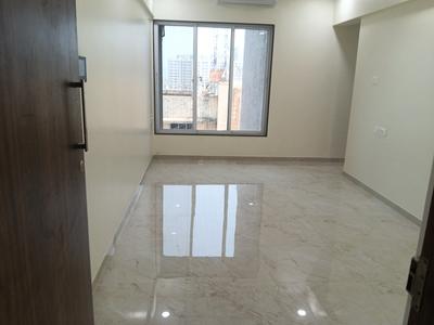 Living Room Image of 700 Sq.ft 2 BHK Apartment / Flat for rent in Tristar Bc Corp Arista, Bandra East Mumbai for Rs. 80000