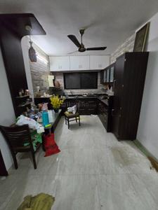 Kitchen Image of 1000 Sq.ft 2 BHK Apartment / Flat for sale in Sopan Baug, Pashan Pune for Rs. 9500000