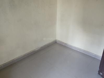 Bedroom Image of 500 Sq.ft 1 BHK Apartment / Flat for rent in Krishna Heights, Ghansoli Navi Mumbai for Rs. 44000