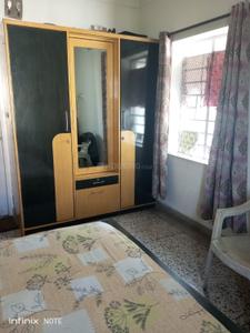 Bedroom Image of 1000 Sq.ft 2 BHK Apartment / Flat for sale in Punjabi Para Siliguri for Rs. 4500000