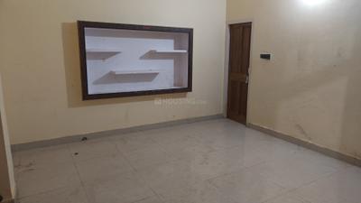 Bedroom Image of 300 Sq.ft 1 RK Independent House for rent in Juhi Kalan Kanpur for Rs. 5000