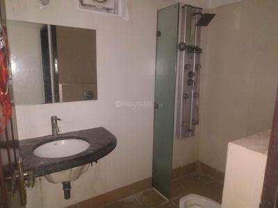 Image of 1350 Sq.ft 3 BHK Apartment / Flat for sale in ABA Corp Orange County, Indirapuram, Ghaziabad for Rs. 18800000