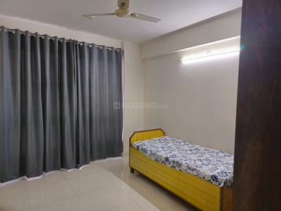 2.5 BHK Flat