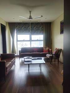 3.5 BHK Duplex