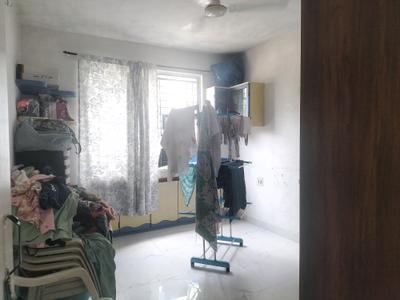 Bedroom Image of 700 Sq.ft 1 BHK Apartment / Flat for sale in Bibwewadi Pune for Rs. 7500000