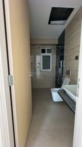 Bathroom Image of 1050 Sq.ft 2 BHK Apartment / Flat for sale in Monte South Pilatus 2, Byculla Mumbai for Rs. 40000000