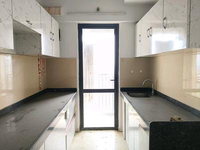 Kitchen Image of 1986 Sq.ft 2 BHK Apartment / Flat for sale in Lodha Palava Lagoona A To F, Palava Phase 2 Thane for Rs. 6300000