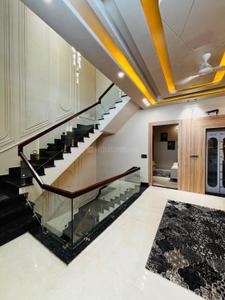 Kitchen Image of 3600 Sq.ft 4 BHK Villa for sale in Vaishali Nagar Extension Jaipur for Rs. 26100000