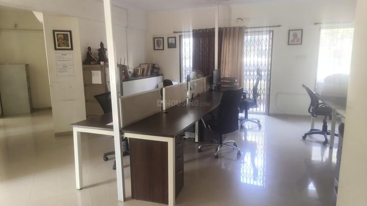 Padma Villas Living Room 1