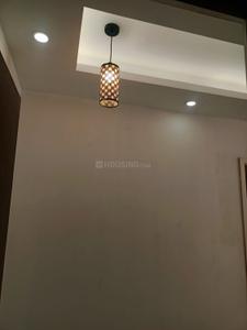 Hall Image of 950 Sq.ft 2 BHK Apartment / Flat for rent in Global Techies Town, Thirupalya Bengaluru for Rs. 33000