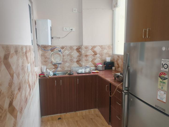 NBCC Golf Homes Main Image 1