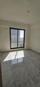 Bedroom Image of 1404 Sq.ft 2 BHK Apartment / Flat for sale in Sahajanand Sayona, Sargasan Gandhinagar for Rs. 5800000
