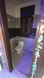 Image of 950 Sq.ft 3 BHK Apartment / Flat for sale in Indraprashtha Yojna, Ghaziabad for Rs. 4650000
