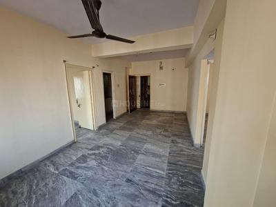 Hall Image of 1450 Sq.ft 3 BHK Apartment / Flat for sale in Behala Chowrasta Kolkata for Rs. 5500000