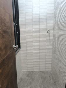 Common Bathroom Two Image of 800 Sq.ft 1 BHK Apartment / Flat for rent in JP Nagar Bengaluru for Rs. 26500