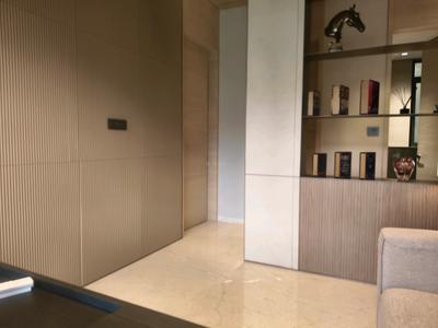 Bedroom Image of 3500 Sq.ft 4 BHK Apartment / Flat for sale in Baner Pune for Rs. 30000000