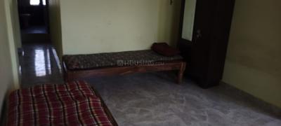 Hall Image of 1200 Sq.ft 1 RK Builder Floor for rent in Chamrajpura Mysore for Rs. 6000
