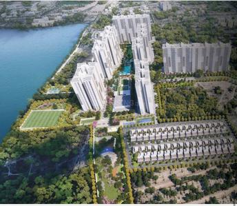 Image of 1907 Sq.ft 3 BHK Apartment / Flat for sale in Adarsh Welkin Park, Gattahalli, Bengaluru for Rs. 27500000