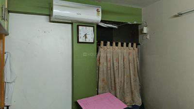Bedroom Image of 1440 Sq.ft 3 BHK Apartment / Flat for sale in Dharmadev Swaminarayan Avenue, Naranpura Ahmedabad for Rs. 9200000