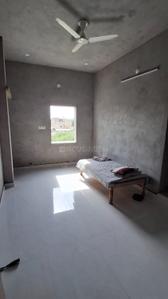 Bedroom Image of 200 Sq.ft 2 BHK Villa for rent in Basni Jodhpur for Rs. 13000