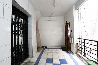 Balcony Image of 1665 Sq.ft 3 BHK Apartment / Flat for sale in Maninagar Ahmedabad for Rs. 12000000