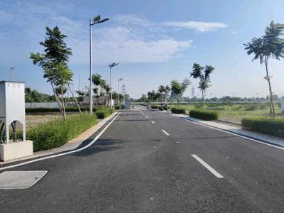 Image of 1500 Sq.ft Residential Plot / Land for sale in Sithalapakkam, Chennai for Rs. 18548500