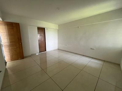 Bedroom Image of 2448 Sq.ft 3 BHK Builder Floor for rent in Shreeji Elegance, Nava Naroda Ahmedabad for Rs. 25000