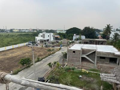 Image of 1125 Sq.ft Residential Plot / Land for sale in Thudiyalur, Coimbatore for Rs. 1350000