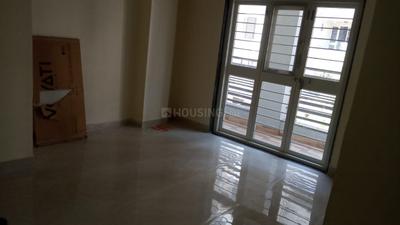 Bedroom Image of 800 Sq.ft 2 BHK Apartment / Flat for rent in  Aprajita Residency, Bavdhan Pune for Rs. 23000