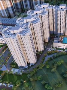 Image of 654 Sq.ft 2 BHK Apartment / Flat for sale in Mangadu, Chennai for Rs. 6300000