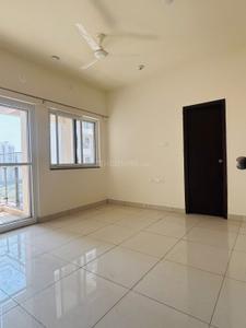 Bedroom Image of 1550 Sq.ft 3 BHK Apartment / Flat for rent in Puravankara Purva Silversands Phase 1 Building 4 To 9, Mundhwa Pune for Rs. 44000