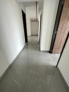 Hall Image of 2900 Sq.ft 4 BHK Apartment / Flat for sale in Hubtown Seasons, Chembur Mumbai for Rs. 110000000