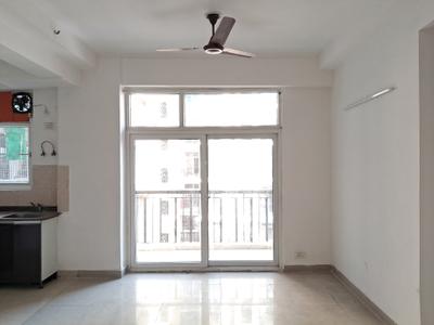 Living Room Image of 1075 Sq.ft 3 BHK Apartment / Flat for sale in Amrapali Zodiac, Sector 120 Noida for Rs. 12000000