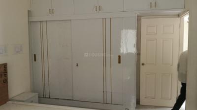 Bedroom Image of 1580 Sq.ft 3 BHK Apartment / Flat for rent in ATZ Areva, Balagere Bengaluru for Rs. 50000