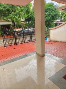 Image of 3150 Sq.ft 4 BHK Independent House for rent in Purple Five Gardens, Rahatani, Pune for Rs. 75000