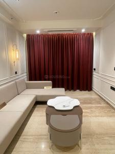 Bedroom Image of 2050 Sq.ft 3 BHK Apartment / Flat for sale in Atlas, Raj Nagar Extension Ghaziabad for Rs. 21000000