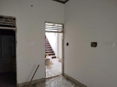 Bedroom Image of 500 Sq.ft 2 BHK Villa for sale in Tilpata Karanwas Greater Noida for Rs. 3000000